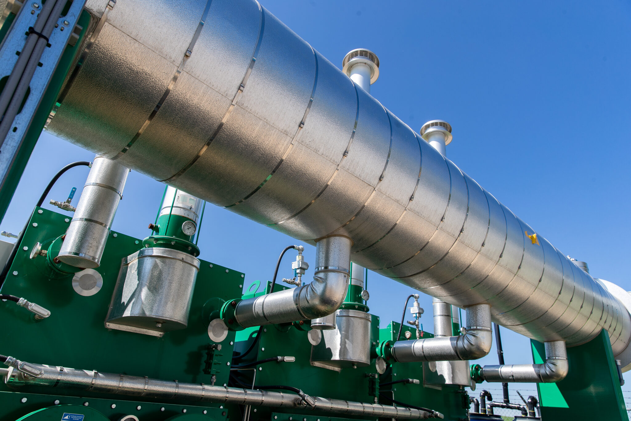 Natural Gas Safety Apex Utilities